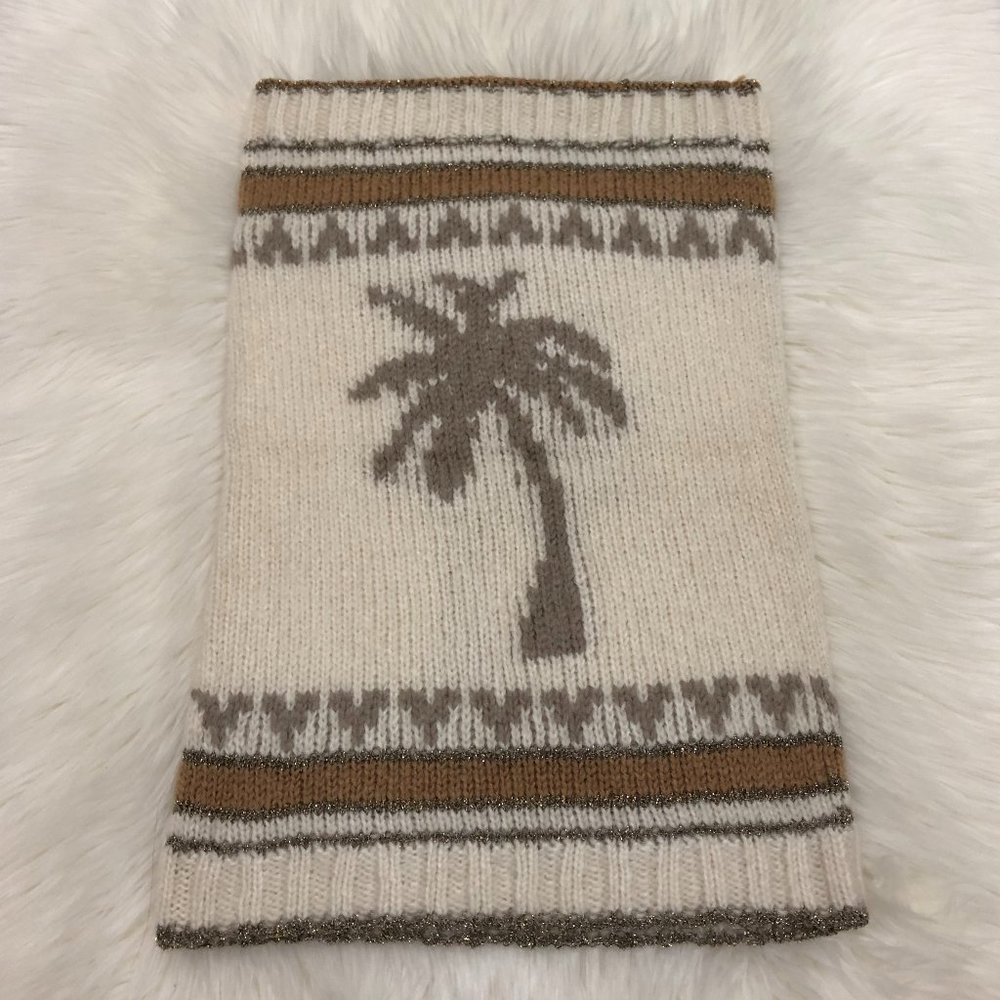 Juicy Couture Cozy Snood